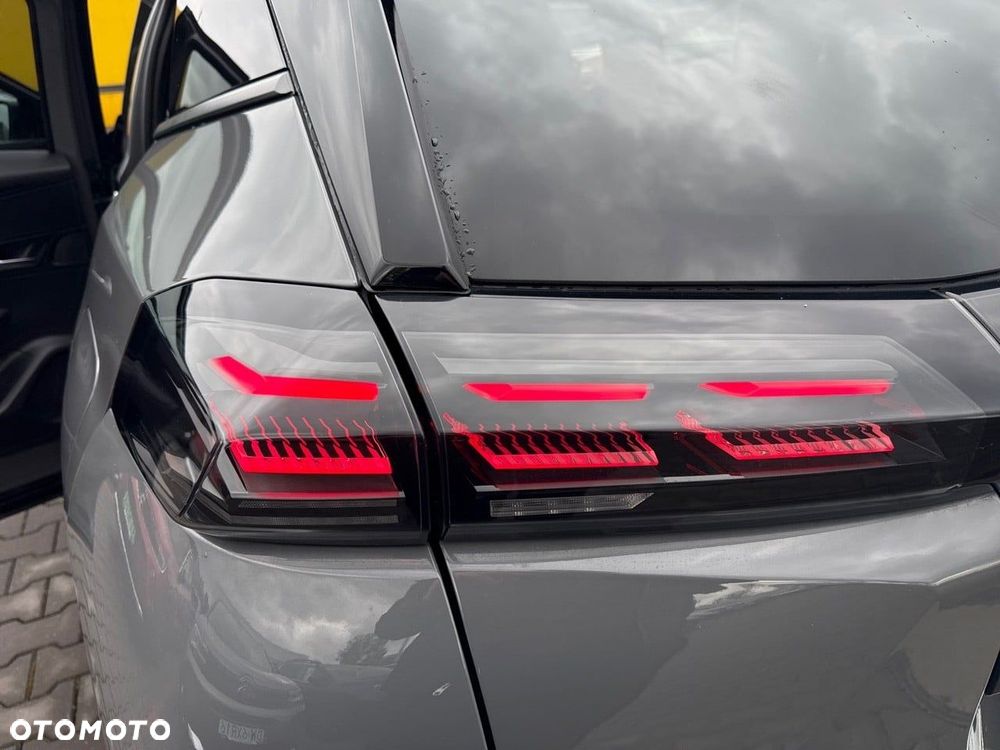 Peugeot 2008 1.2 PureTech Allure Pack S&S EAT8 - 14
