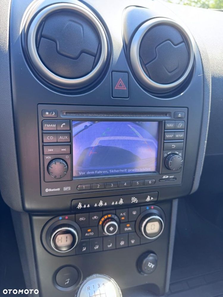 Nissan Qashqai+2 - 35