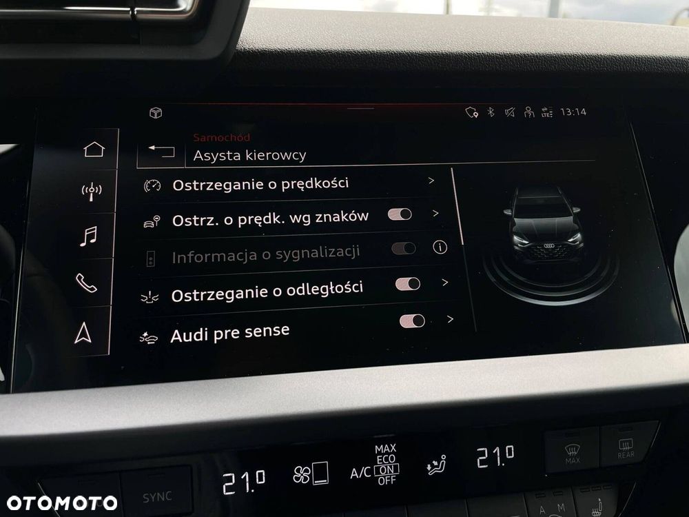 Audi A3 Allstreet - 27