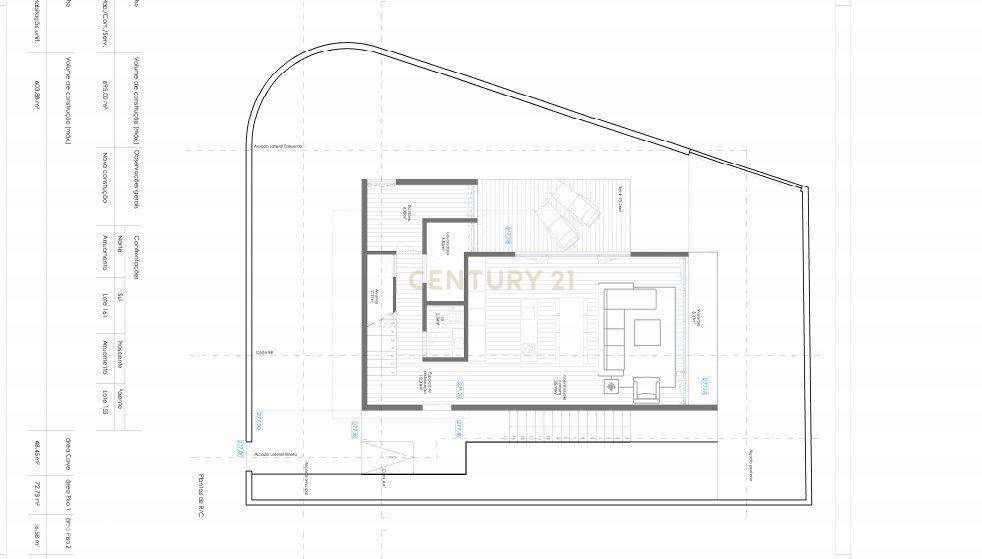 Moradia T4 em Vialonga - Grande imagem: 5/12