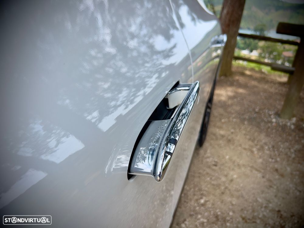 Mercedes-Benz EQE 350+ AMG Line - 23