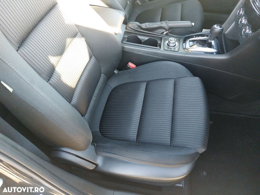Mazda 6 - 18