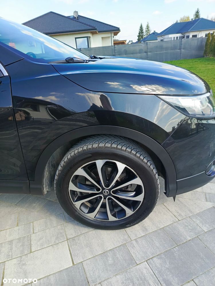 Nissan Qashqai - 15