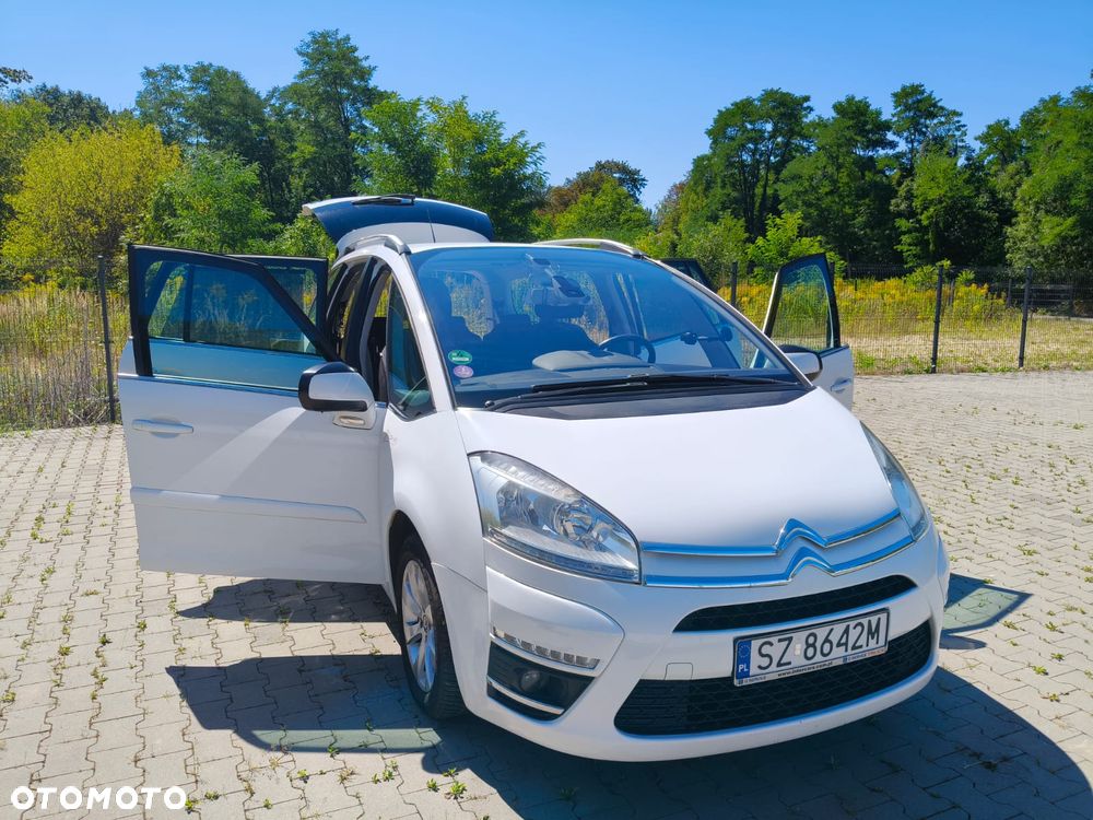 Citroën C4 Picasso VTi 120 Selection - 6