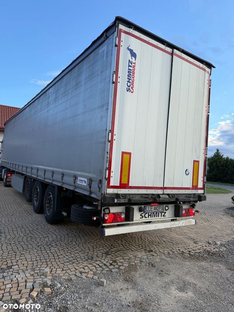 Schmitz Cargobull - 7