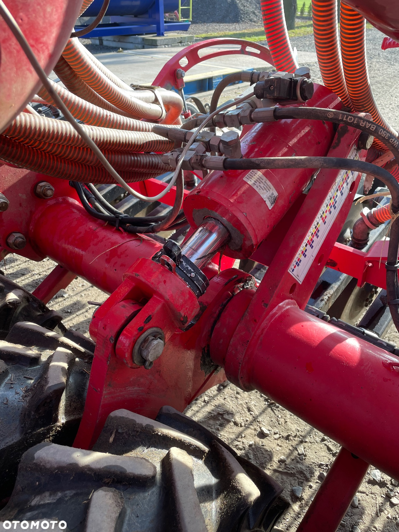 Horsch Pronto 4 DC - 20