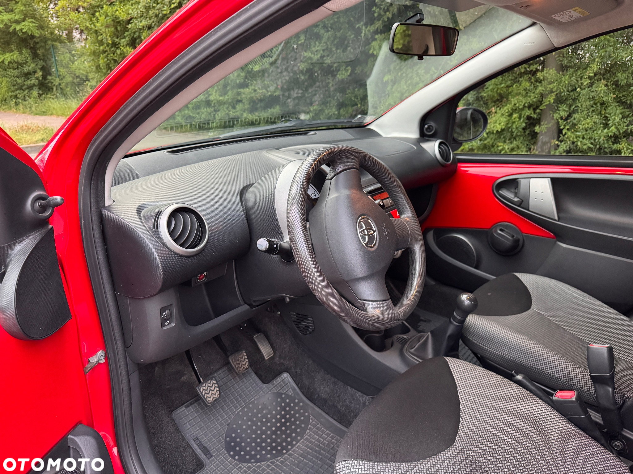 Toyota Aygo 1.0 VVT-i Active - 5