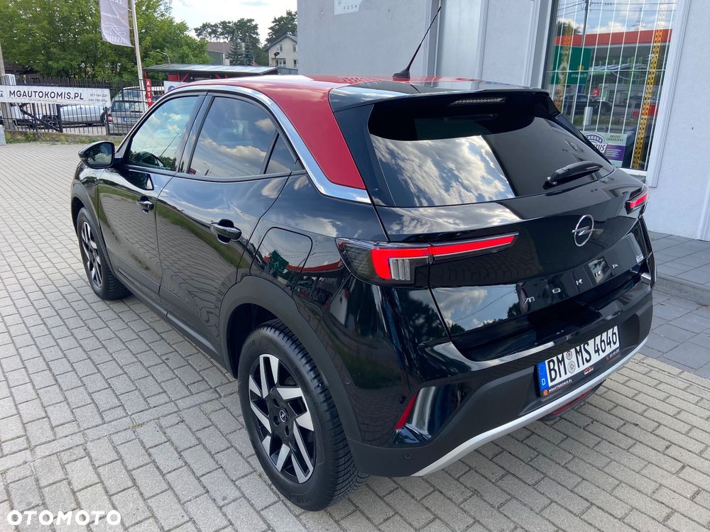 Opel Mokka 1.2 DI Turbo GS Line - 2