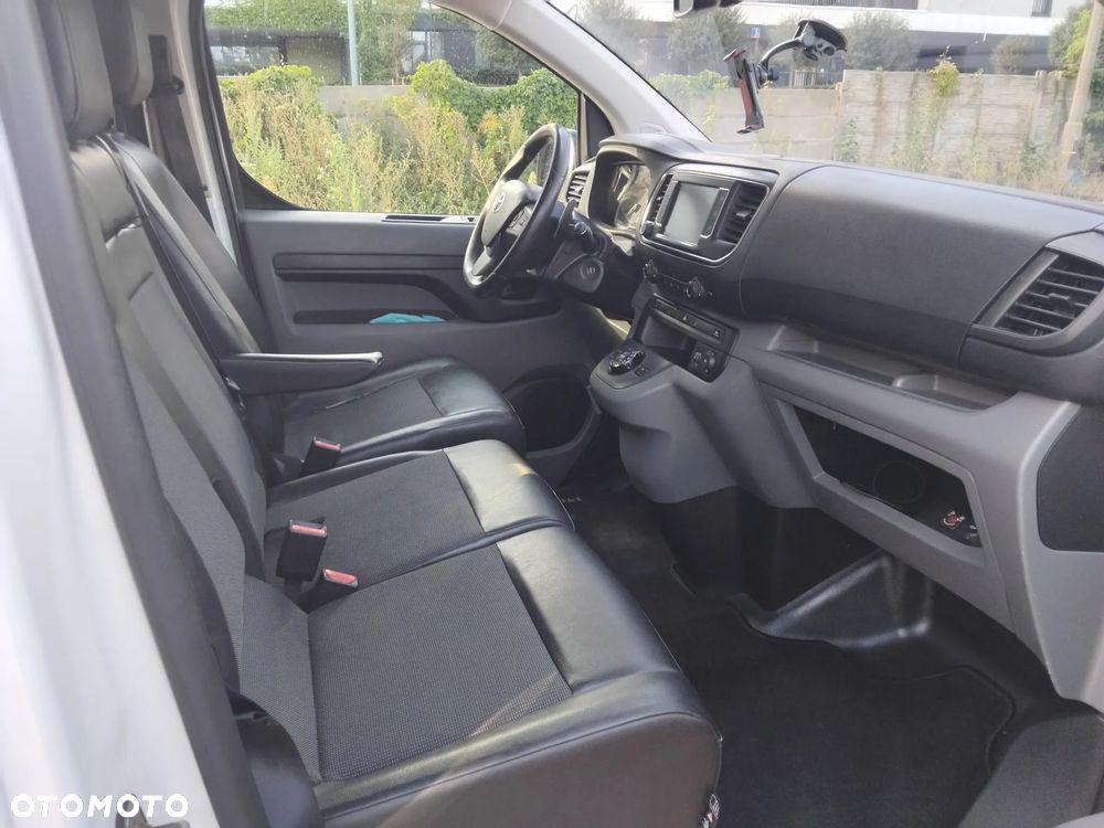 Toyota Proace - 18