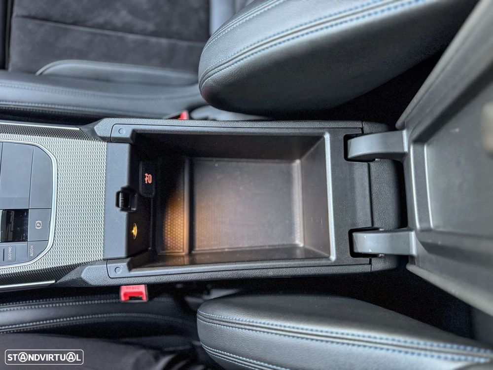 BMW 320 d Touring Pack M Shadow Auto - 52