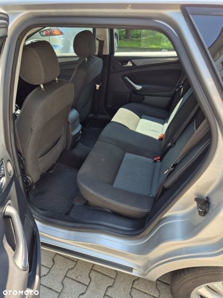 Ford Mondeo 2.0 TDCi Gold X - 20