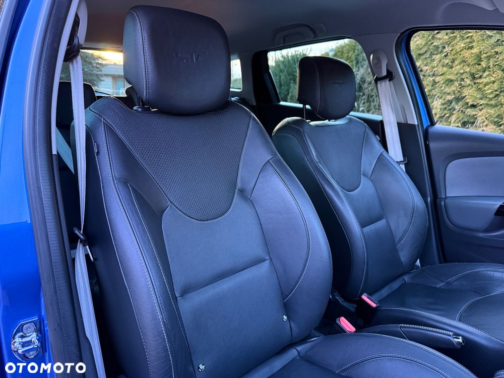 Renault Clio TCe 120 EDC GT - 19