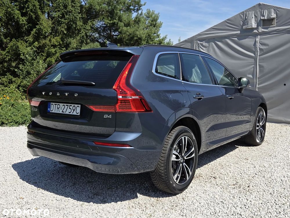 Volvo XC 60 B4 D Core - 38