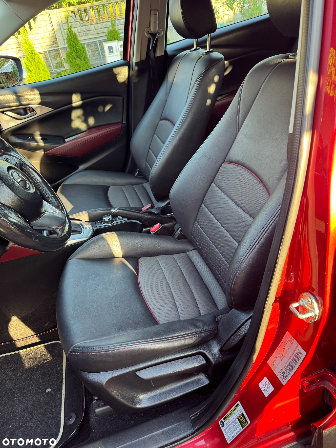 Mazda CX-3 - 17