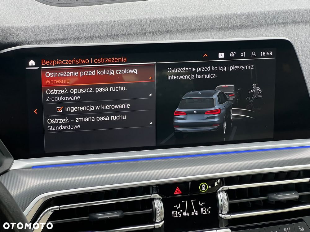 BMW X5 xDrive25d - 19