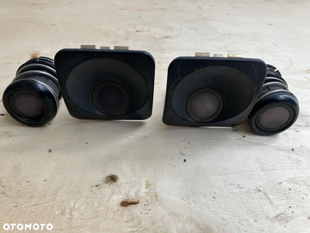 CZUJNIKI PARKOWANIA PDC BMW E32 E31 E34 E36 CZUJNIK 1382251 1382254 KOSZYCZEK - 1