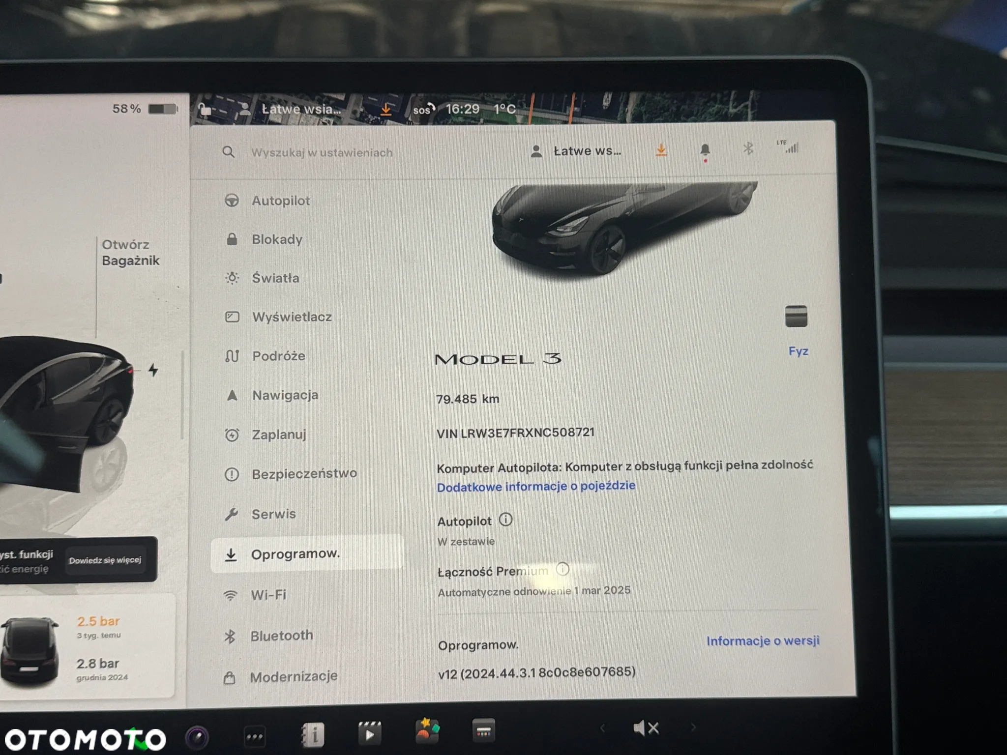 Tesla Model 3 RWD Hinterradantrieb - 21