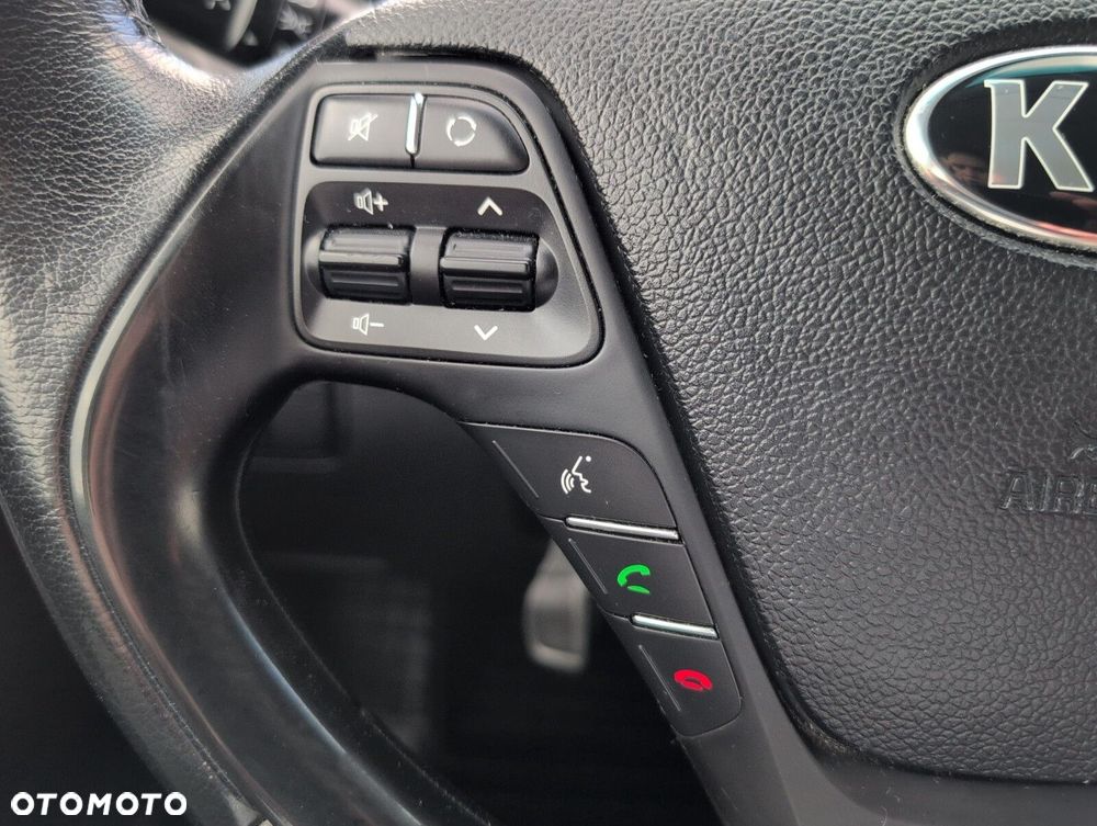 Kia Ceed 1.6 GDI M - 20