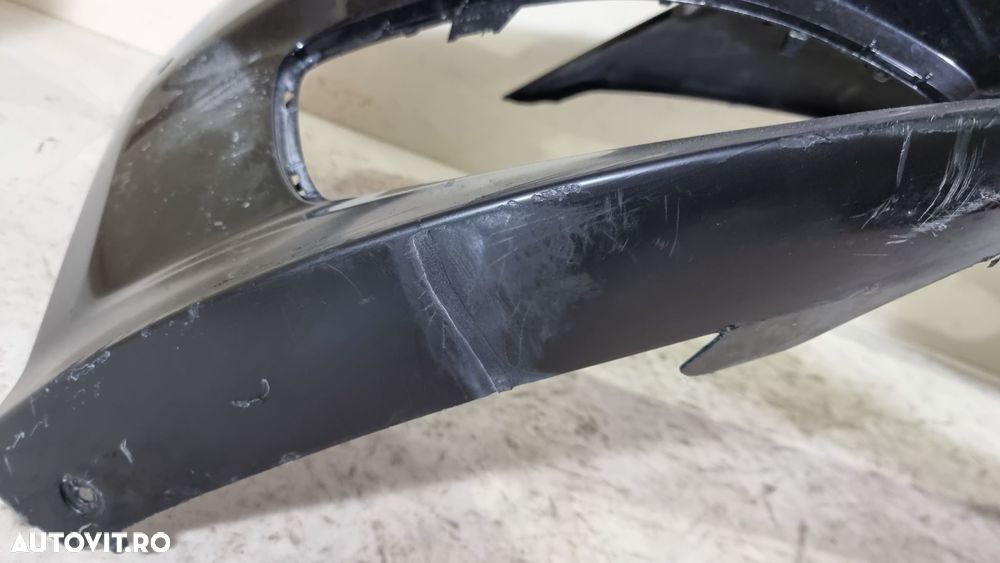 Bara fata Mercedes B-Class W246 facelift , 2015, 2016, 2017, 2018, cod OE A2468854325 - 5