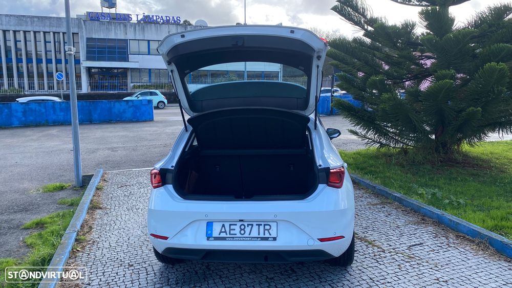 SEAT Leon 1.0 TSI Style - 9