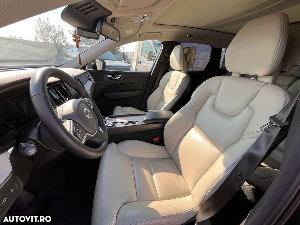 Volvo XC 60 T8 AWD Recharge Geartronic Polestar Engineered - 7