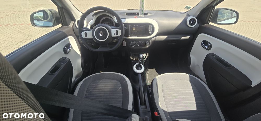 Renault Twingo Electric LIFE - 12