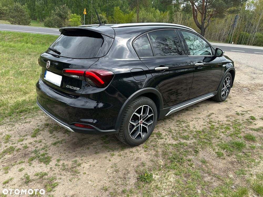 Fiat Tipo 1.6 MultiJet - 7