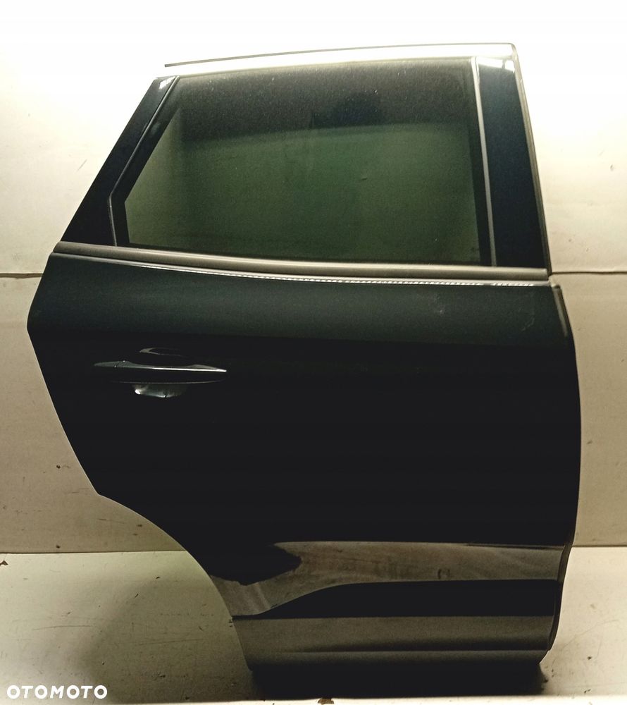 DRZWI PRAWE TYŁ OPEL GRANDLAND X KTGA - 5
