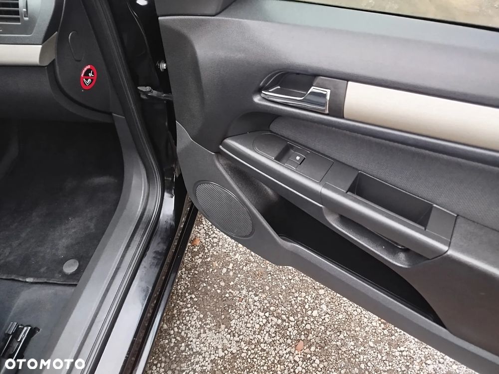 Opel Astra - 31