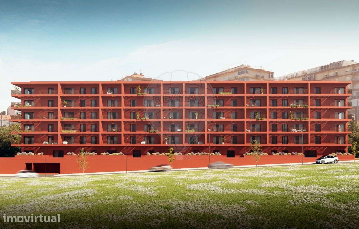 Apartamento T2 para venda - Grande imagem: 2/16