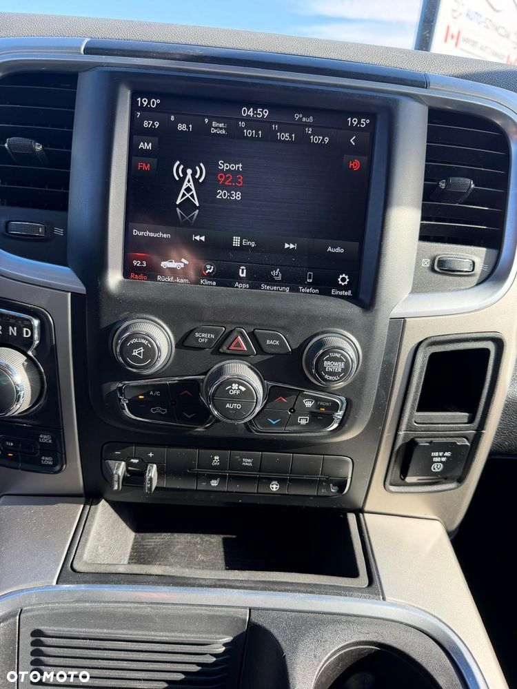 RAM 1500 - 26