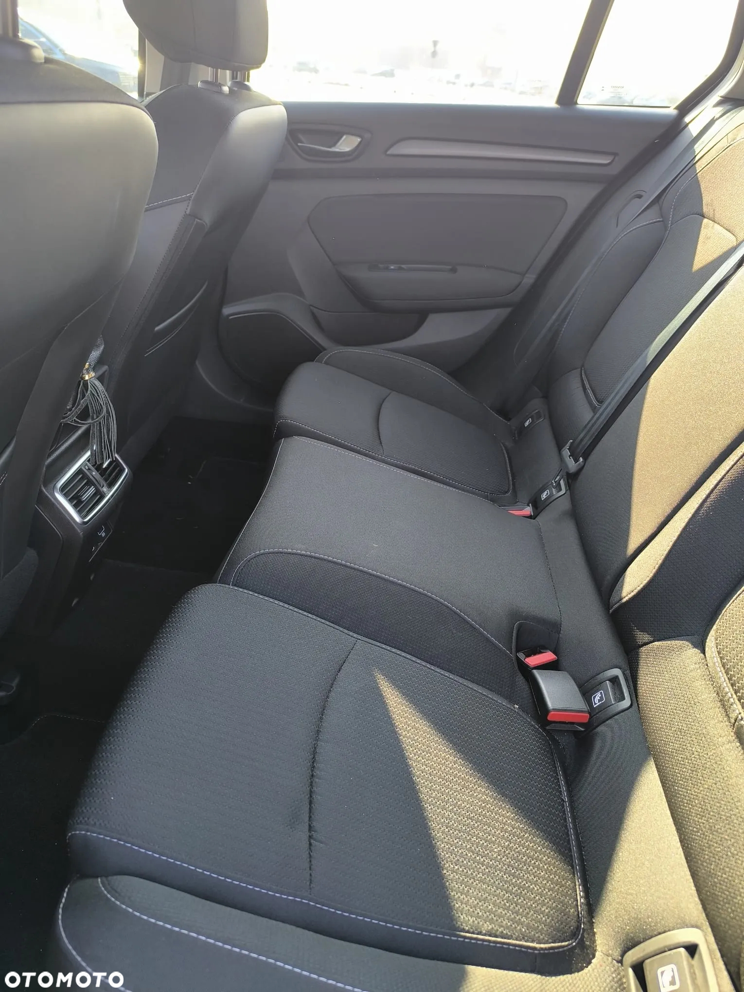 Renault Megane - 15