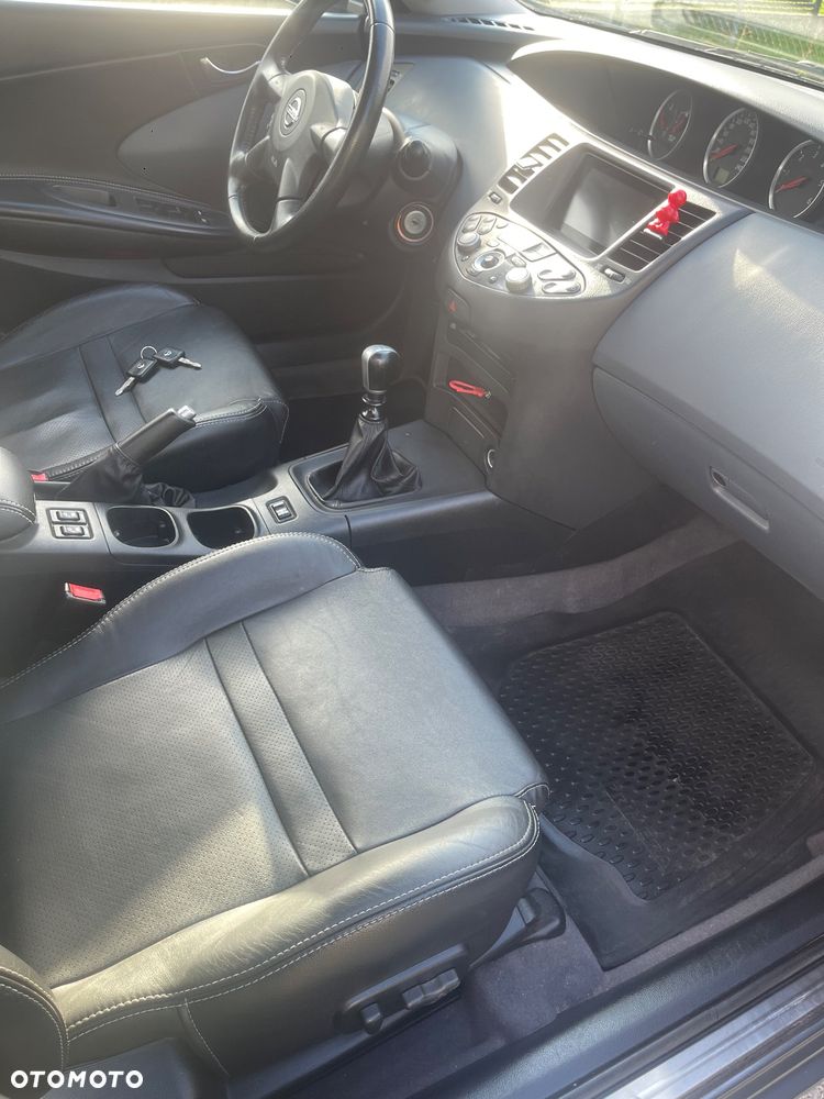 Nissan Primera Traveller 1.9 dCi visia-plus - 8