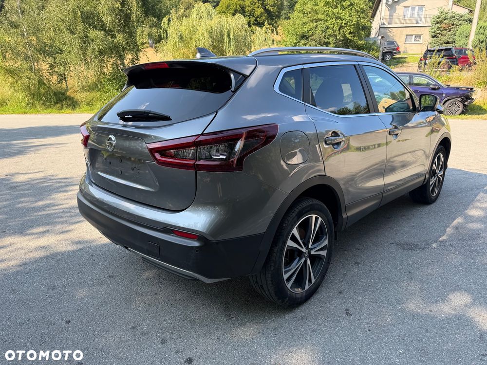 Nissan Qashqai 1.5 dCi N-Connecta - 7
