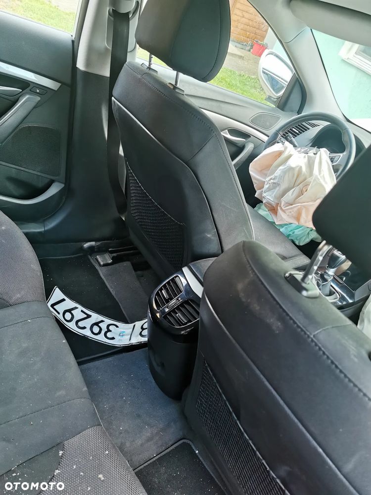 Hyundai i40 1.7 CRDi Comfort - 23