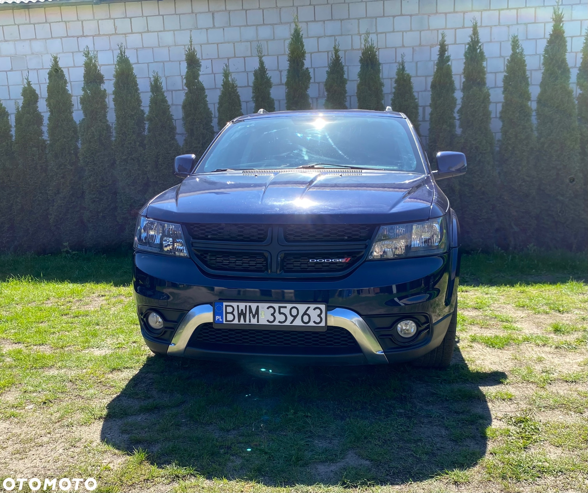 Dodge Journey - 3