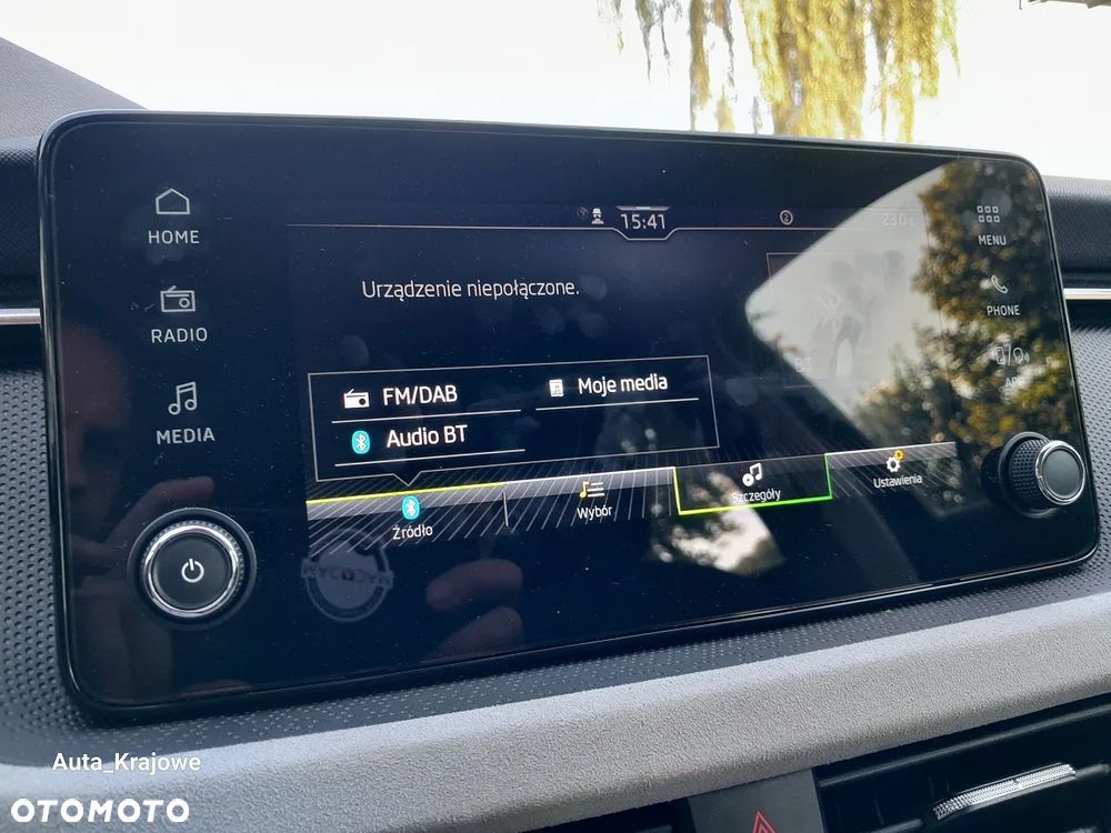 Skoda Scala 1.0 TSI Ambition - 15