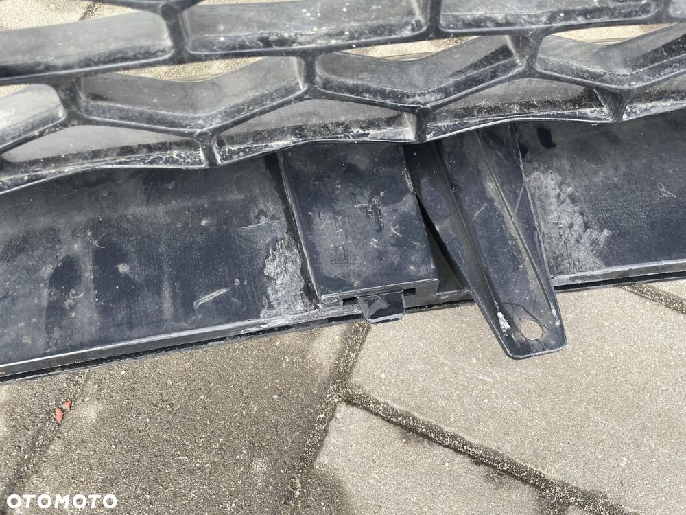 KIA CEED GT III ZDERZAK PRZEDNI PRZÓD 86511J7700BIJ - 11