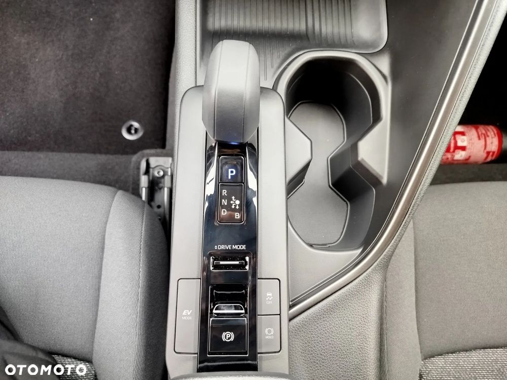 Toyota C-HR 1.8 Hybrid Comfort - 13