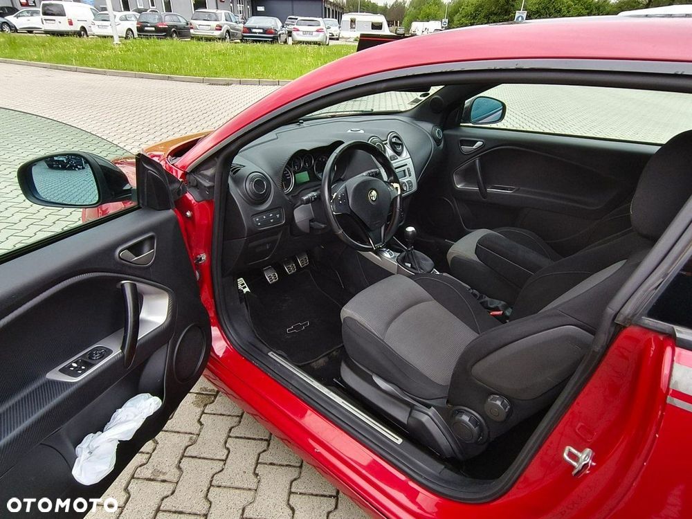 Alfa Romeo Mito - 19