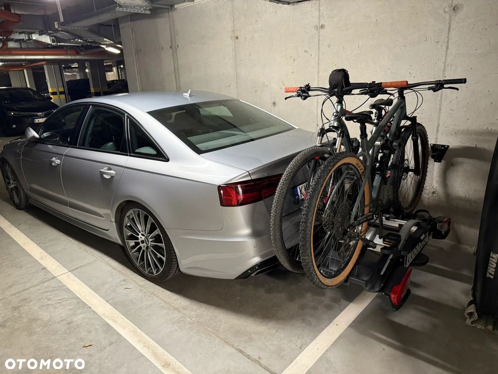 Audi A6 Limousine - 21
