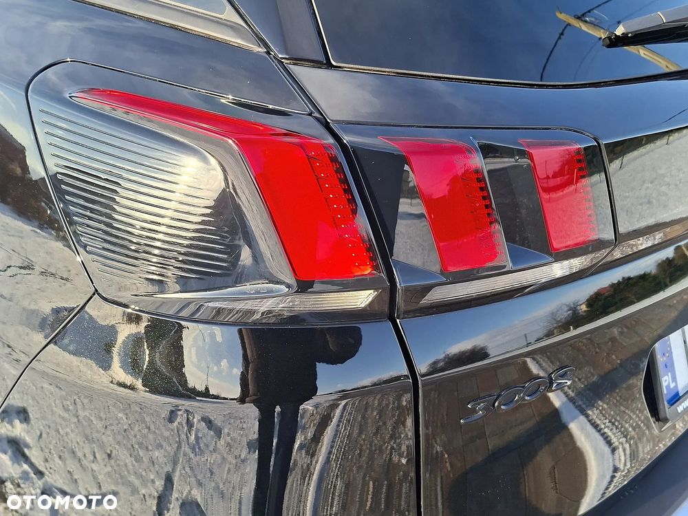 Peugeot 3008 - 11