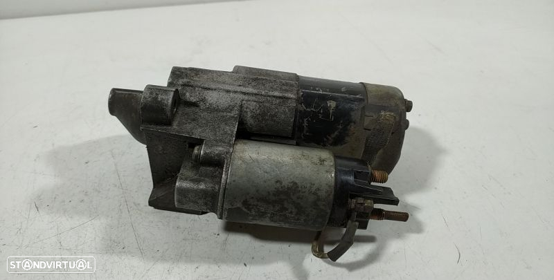 Motor De Arranque Renault Clio Ii Caixa (Sb0/1/2_) - 2