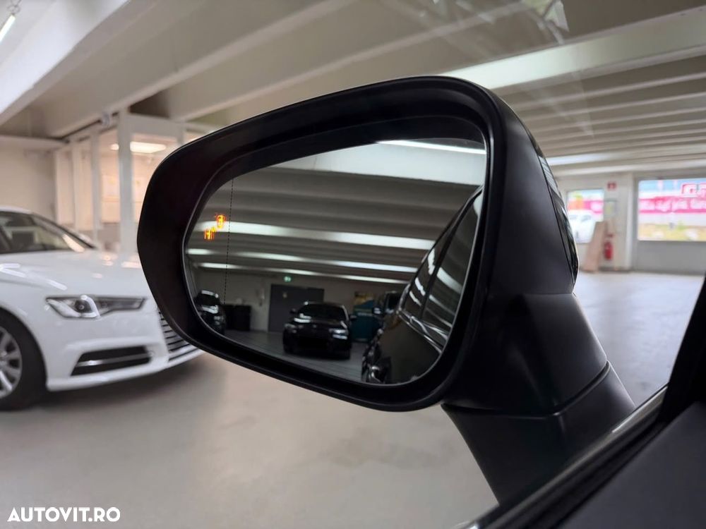 Lexus Seria NX 450h+ E-FOUR Business - 18