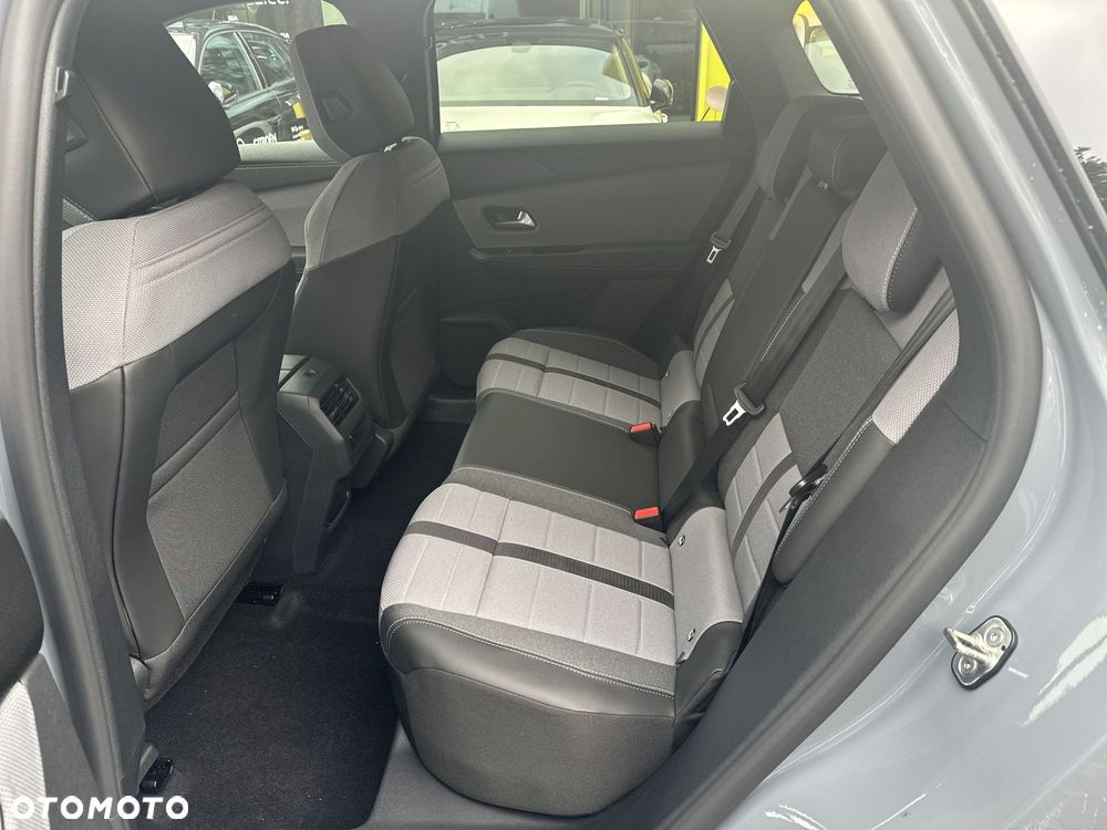 Opel Grandland - 9