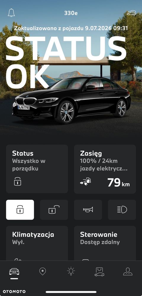 BMW Seria 3 - 27