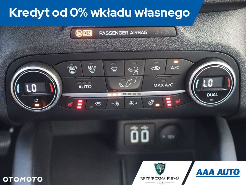 Ford Kuga - 13
