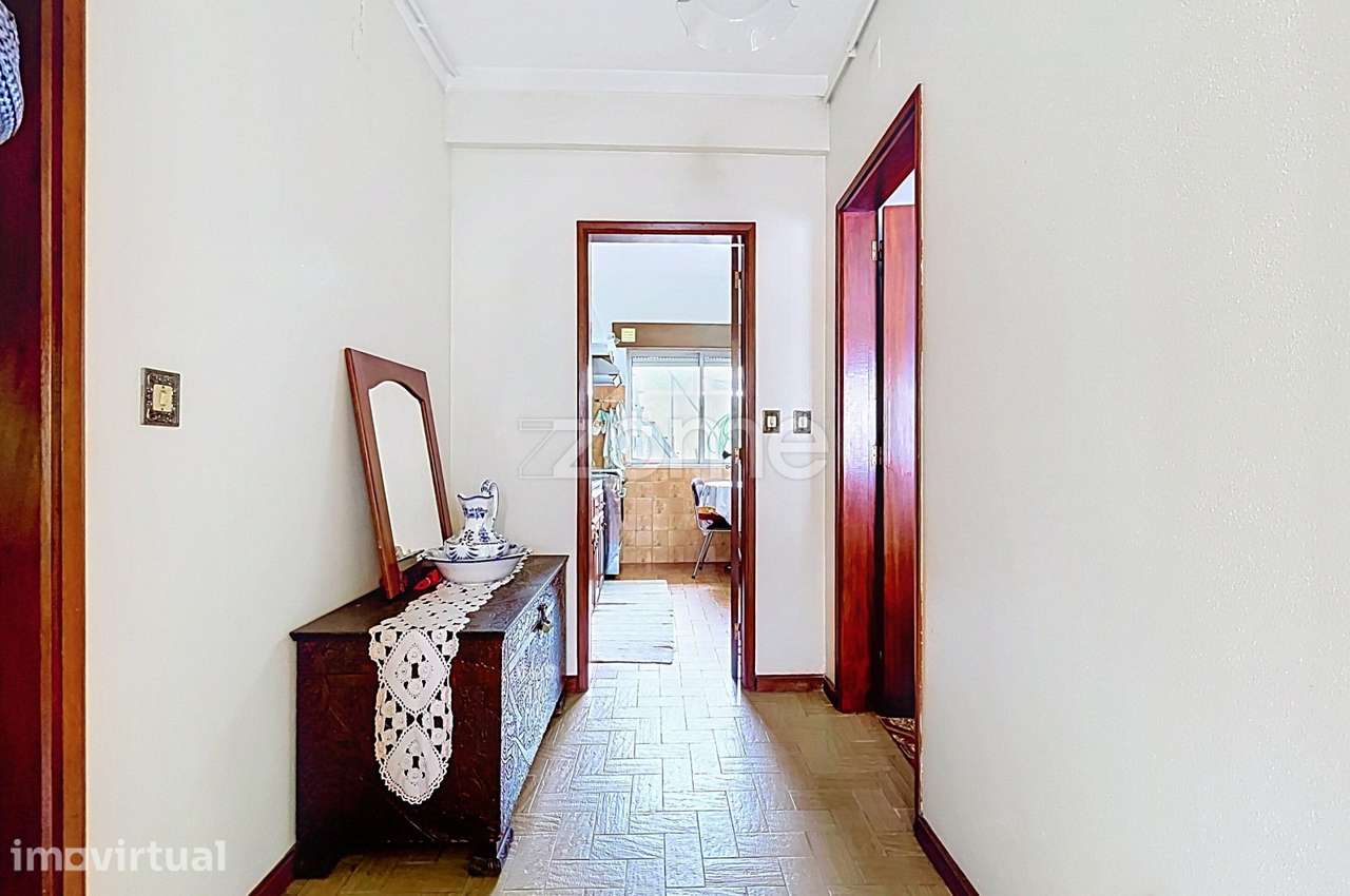 Moradia pronta a habitar no coração da Figueira da Foz - Grande imagem: 4/30