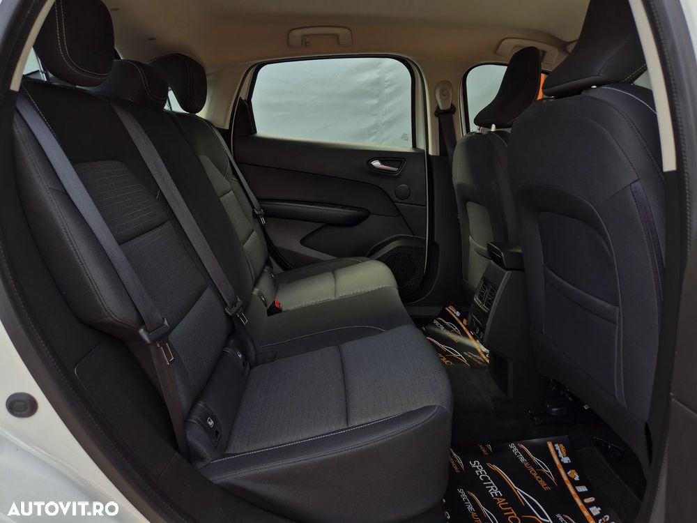 Renault Arkana E-TECH Full 145 Evolution - 13