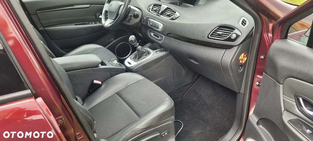 Renault Scenic - 10